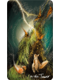 The Light Seers Tarot Deck In a Tin by Chris Anne